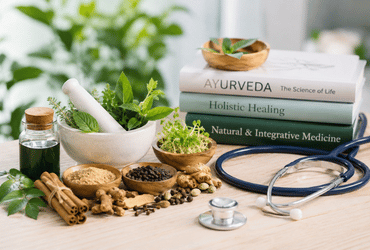 Ayurvedic Immunity Boosters: Strengthening Natural Defense Through Ancient Wisdom