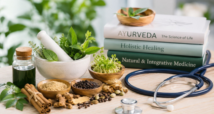 Ayurvedic Immunity Boosters: Strengthening Natural Defense Through Ancient Wisdom